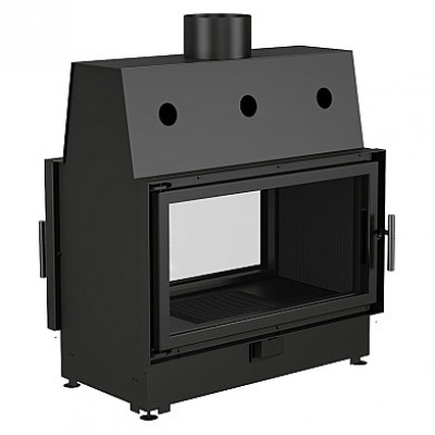 Топка Echa-Tech Double 90x51 C цена в СПб