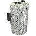 Печь GRILL'D Violet World Steel Romb Long Window Max PRO цена в СПб