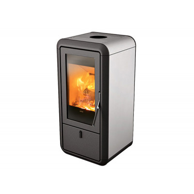MCZ Kasai Aluminium