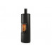 MCZ Stripe Overnight Black