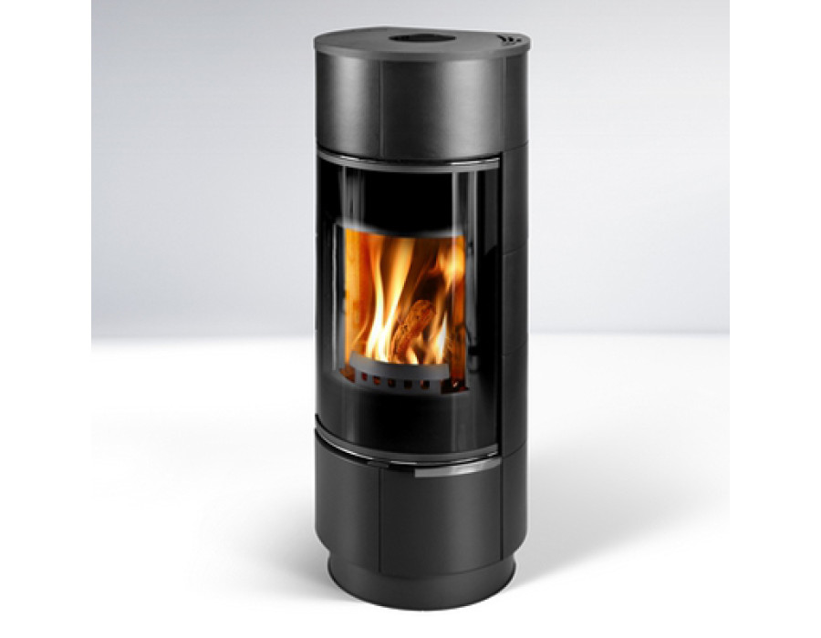 ATIKA PLUS CERAMIC, чёрный (Thorma)