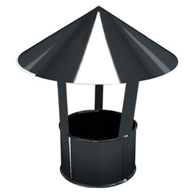 Зонт AGNI 0.8 D115