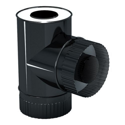 Сэндвич-тройник AGNI 90° 0.8 D150/210 (ППМ)