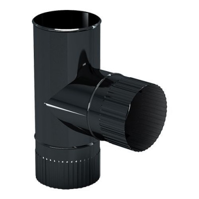 Тройник AGNI 90° 0.8 D115 (ППМ)