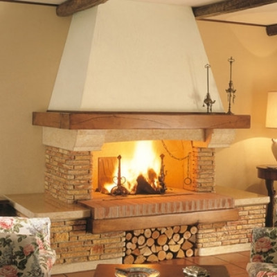 Courmayeur incasso totale 96 (Palazzetti)