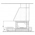 Sirio sx (Palazzetti)