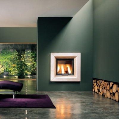 Etruria Travertino, под Mbl 66 front (Palazzetti)