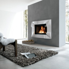 Wave white (Palazzetti)