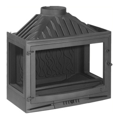 Invicta 700 Selenic 3 стекла