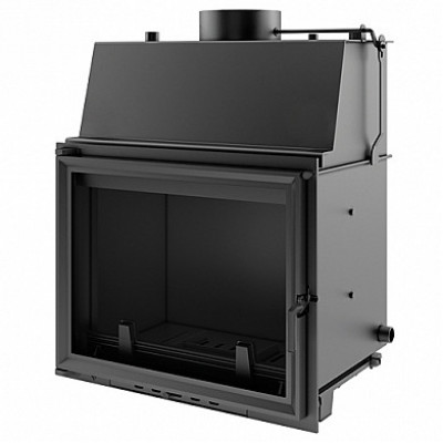 Каминная топка Kratki AMELIA PW 30 W цена в СПб