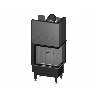 Varia 2R-55h-4S GET